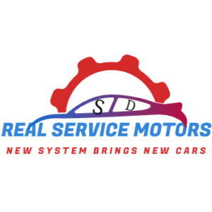 CAR SERVICE LOGO