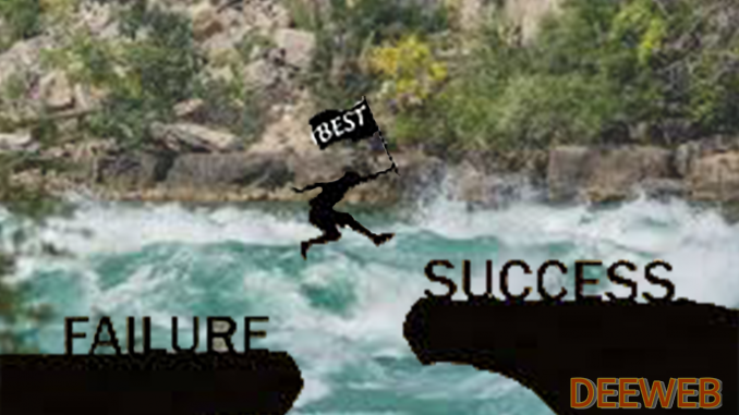 articles about success