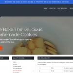 Biscuit Cookies South Africa