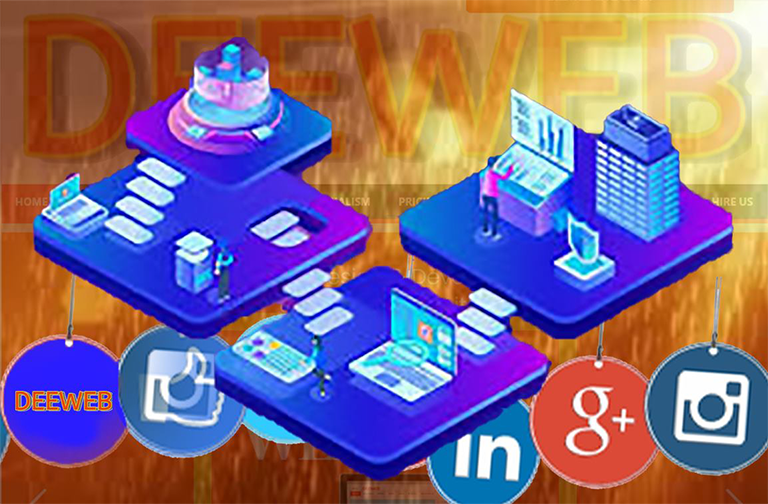 social media marketing service Johannesburg South Africa