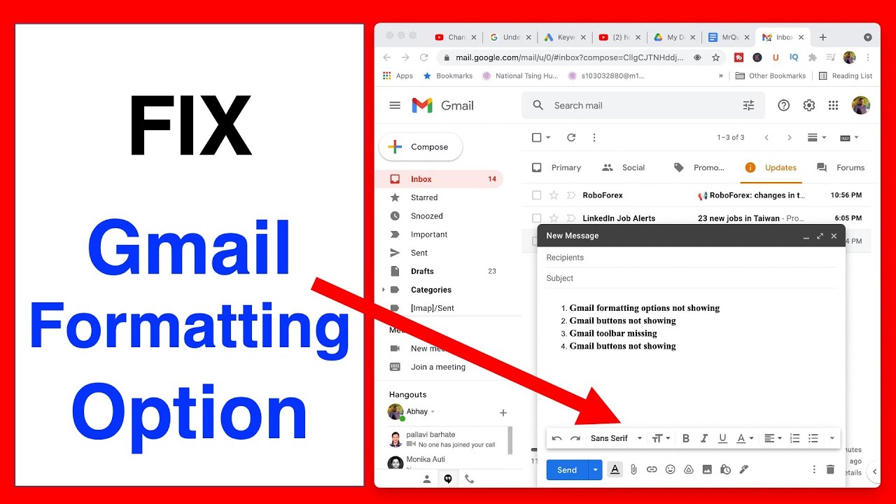 Gmail Logo Icon Disappeared Fix Gym Fab Outdoor Gym Equipment Websites Digital Marketing Graphic Design