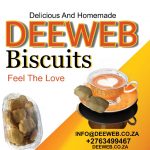 Graphic Design For Biscuit Cookies