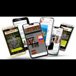 Graphic Design For website