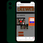 Mobile Website Design South Africa
