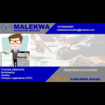 Graphic Design For Accounting