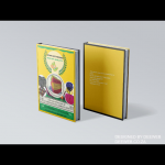 Graphic Design Service Johannesburg For Books Covers