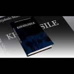 Graphic design For Books