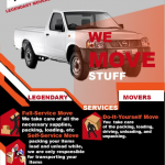 Graphic design service