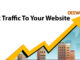 Get Traffic To Your Website