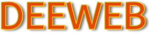 DEEWEB LOGO Digital Marketing