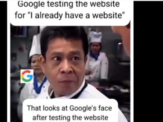 What Makes a Website Rank Higher on Google?