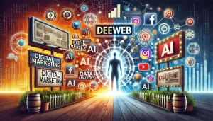 Old-School Meets Digital: Unlocking the Power of Modern Marketing Strategies