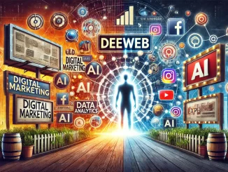 Old-School Meets Digital: Unlocking the Power of Modern Marketing Strategies