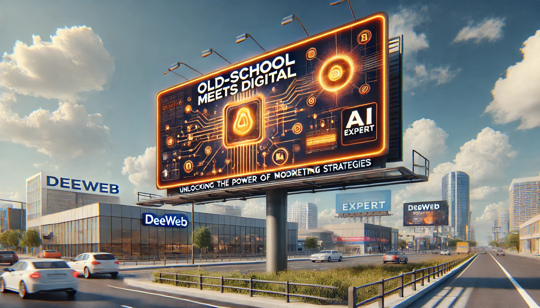 Case Studies: Success Stories of Businesses Transformed by Deeweb
