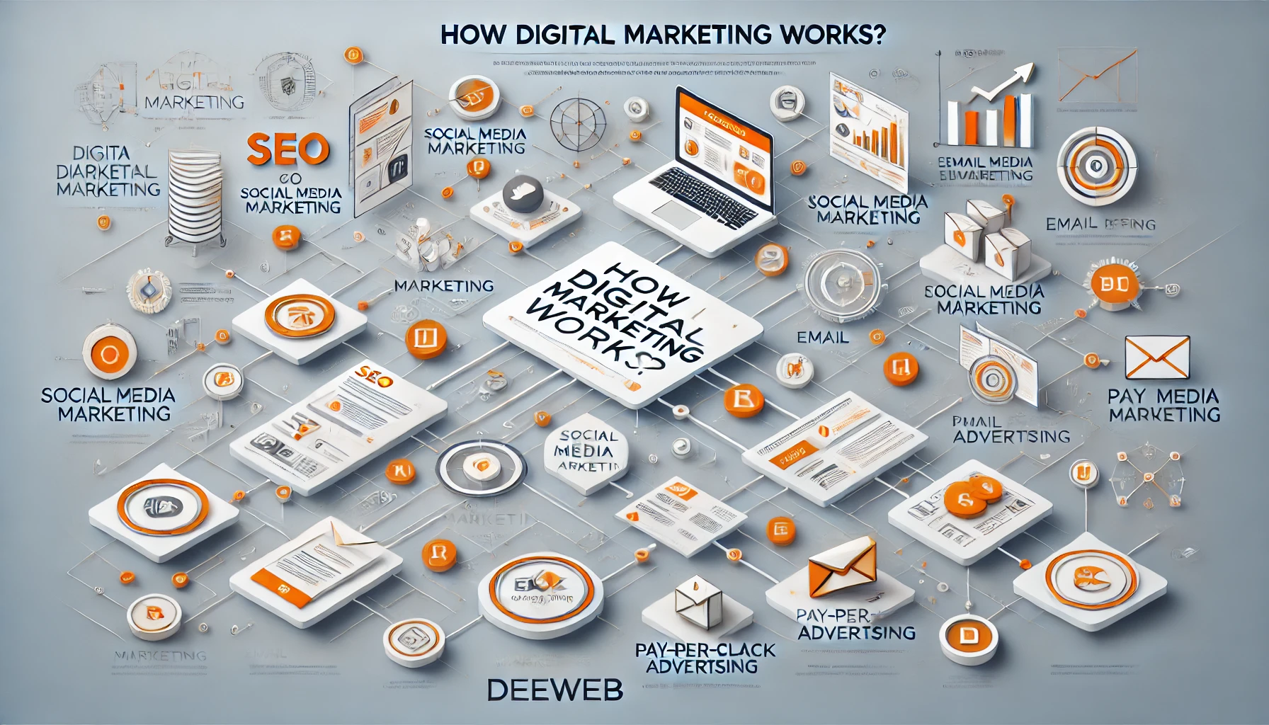 The future Of Digital Marketing