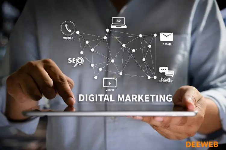 Why is Digital Marketing Important for a business