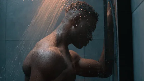 🧠 How to Stop Ruminating and Focus While Showering