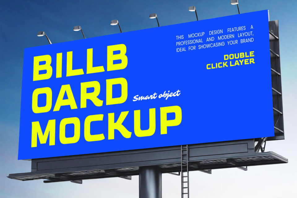 Billboard manufacturers in South Africa