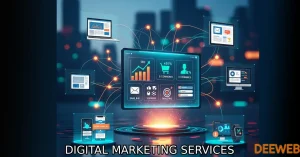Digital Marketing Services South Africa