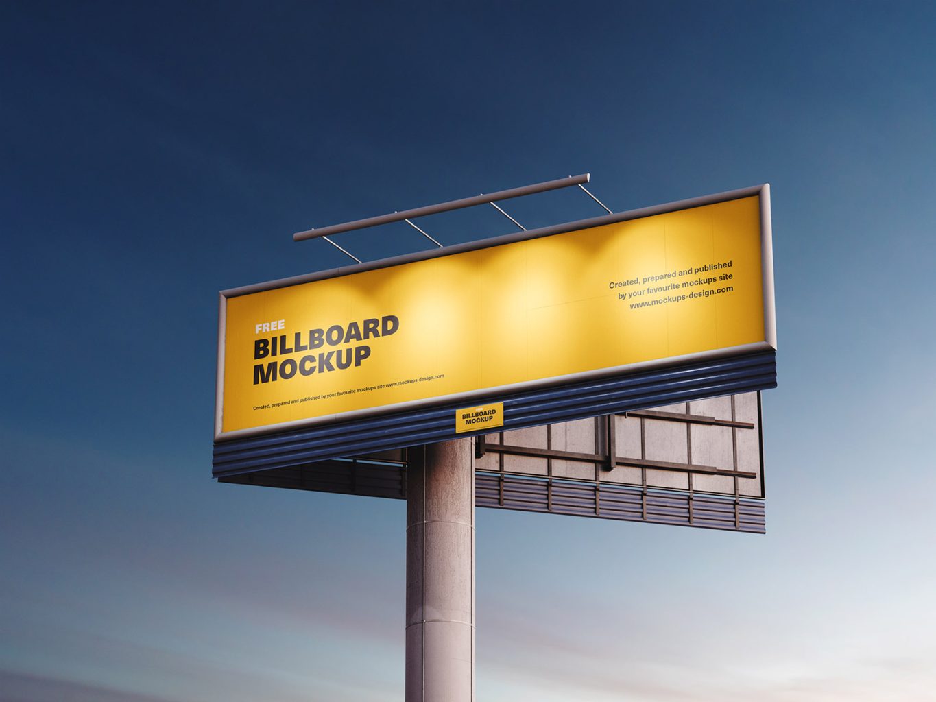 Street Pole Advertising Boards Manufacturers, South Africa