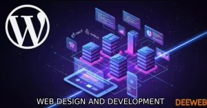 Web development And Design South Africa