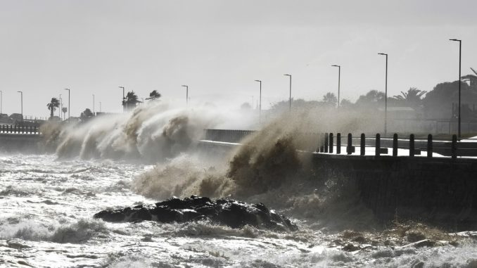 How Weather Affects Business In South Africa? 🌦️