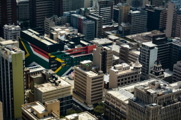 📈 Strategies for Businesses to Adapt and Grow In South Africa