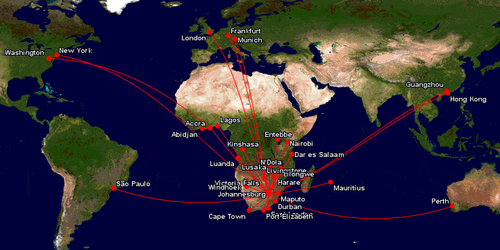World wide Web Designers South Africa
